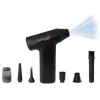 Technaxx Akku Staubgebläse mit Saugfunktion TX-293 160W