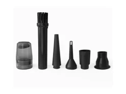 Technaxx Akku Staubgebläse mit Saugfunktion TX-293 160W