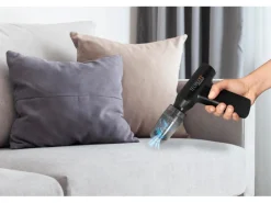 Technaxx Akku Staubgebläse mit Saugfunktion TX-293 160W