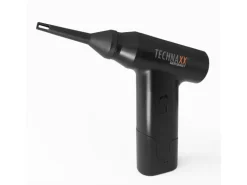 Technaxx Akku Staubgebläse mit Saugfunktion TX-293 160W