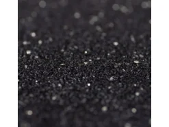 Terralith Buntsteinputz Mosaikputz 1mm -15 kg- BSP1116 Grau Schwarz