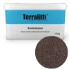 Terralith Buntsteinputz Mosaikputz 2mm -15 kg- BSP57 Braun