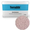 Terralith Buntsteinputz Mosaikputz 1mm -15 kg- BSP1059 Braun