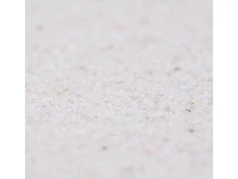 Terralith Buntsteinputz Mosaikputz 1mm -15 kg- BSP1103 Weiss Beige