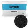 Terralith Buntsteinputz Mosaikputz 2mm -15 kg- BSP30 Schwarz