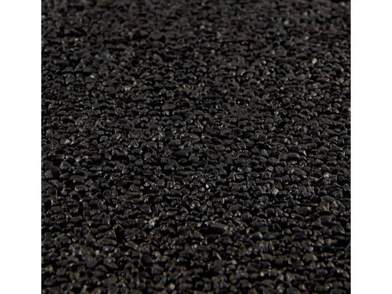 Terralith Buntsteinputz Mosaikputz 2mm -15 kg- BSP30 Schwarz