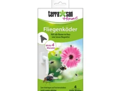 Terrasan Home Fliegenköder 4 Stück