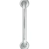 tesa® Badewannengriff DRAAD Edelstahl, verchromt, inkl. Klebelösung