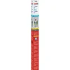 Tesa Lamellentür Standard XL Anthrazit 250 cm x 120 cm