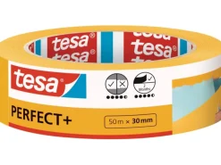 tesa® Malerband Perfect+ 50m x 30mm