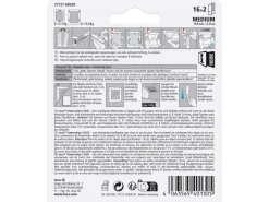 Tesa Powerstrips Click-Medium 16 Stück