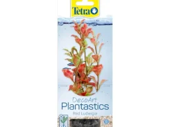 Tetra Kunstpflanze DecoArt Plant S Red Ludwigia