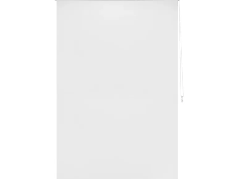 Thermo-Rollo Manresa 100 cm x 175 cm Weiß