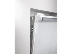 Thermo-Rollo Manresa 100 cm x 175 cm Weiß