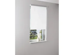 Thermo-Rollo Manresa 100 cm x 175 cm Weiß