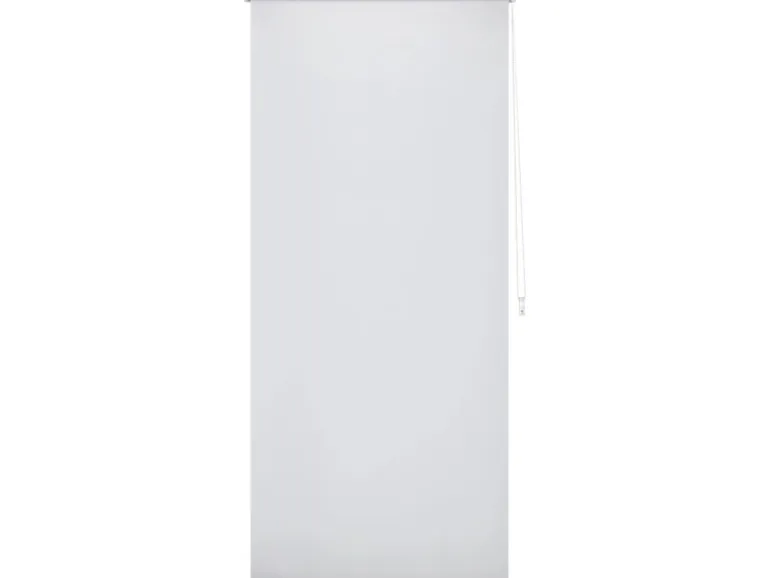 Thermo-Rollo Manresa 60 cm x 175 cm Weiß