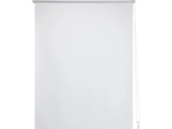 Thermo-Rollo Manresa 60 cm x 175 cm Weiß