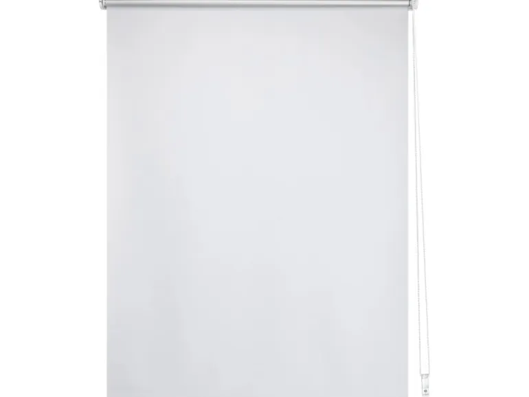 Thermo-Rollo Manresa 60 cm x 175 cm Weiß