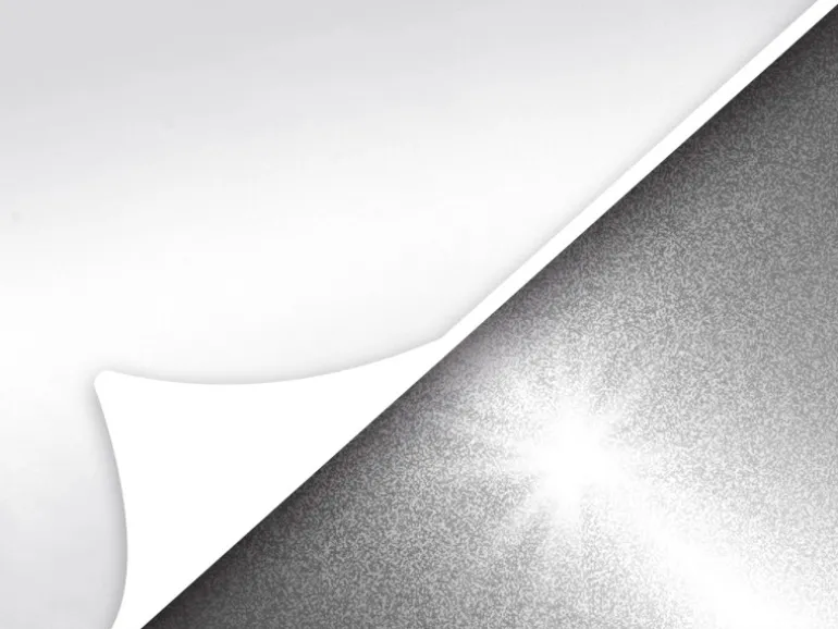 Thermo-Rollo Manresa 60 cm x 175 cm Weiß