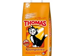 Thomas Klumpstreu 20 l