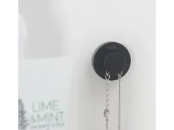 Tiger Haken Urban Klein Schwarz