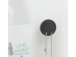 Tiger Haken Urban Klein Schwarz