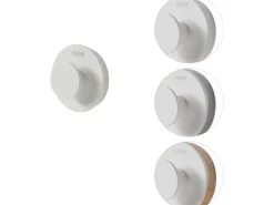 Tiger Haken Urban Klein Weiß