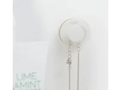 Tiger Haken Urban Klein Weiß