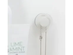 Tiger Haken Urban Klein Weiß