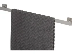 Tiger Handtuchreck 60 cm Colar Edelstahl gebürstet