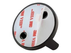 Tiger Tune Seifenspender 180 ml Messing gebürstet / Schwarz
