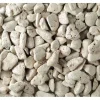 Travertinkiesel Creme Caramel 15 - 25 mm 10 kg PE-Sack