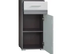 Trendteam Kommode Set-One 80 cm x 31 cm x 37 cm Weiß FSC®