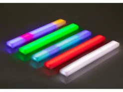 Trio LED-Lichtsystem Lines Starter-Set 5er Weiß inkl. Steuerung