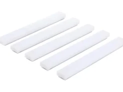 Trio LED-Lichtsystem Lines Starter-Set 5er Weiß inkl. Steuerung