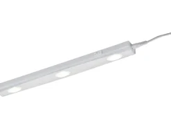 Trio LED-Unterbauleuchten Weiß 40 cm