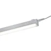 Trio LED-Unterbauleuchten Weiß 28 cm lang