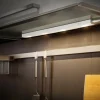 Trio LED-Unterbauleuchten Weiß 55 cm