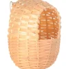 Trixie Exotennest Bambus 11 cm x 12 cm