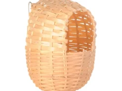 Trixie Exotennest Bambus 11 cm x 12 cm