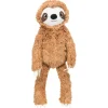 Trixie Faultierspielzeug aus Plüsch 56 cm