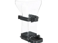 Trixie Futterspender Trichter 150 ml/ 12 cm