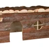 Trixie Haus Jerrik Natural Living 50 cm x 25 cm x 33 cm