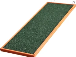 Trixie Holzrampe Natura für Nagerställe 20 cm x 50 cm