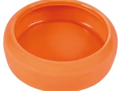 Trixie Keramiknapf Hamster 100 ml/ ø 9 cm