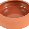 Trixie Keramiknapf mit abgerundetem Rand 250 ml/ ø 13 cm