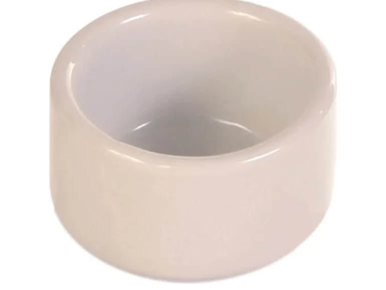 Trixie Keramiknapf Rund 25 ml/ ø 5 cm