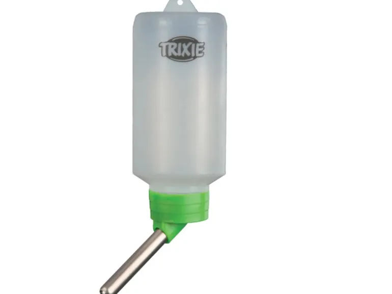 Trixie Kleintiertränke mit Drahthalter 100 ml