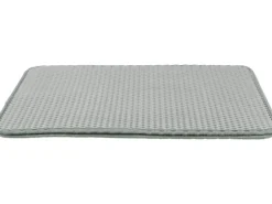 Trixie Siebmatte für Katzentoiletten Grau 40 cm × 58 cm