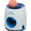 Trixie Spielzeug Dog Activity Strategie-Spiel Ball & Treat Ø 17 cm × 18 cm